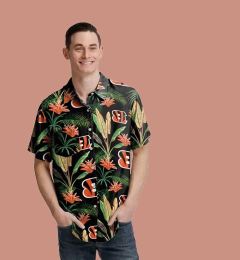 Sport Hawaiianshirt